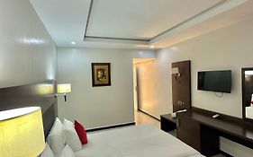 Oscar Hotel